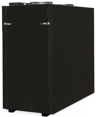 Приточно-вытяжная вентиляционная установка Turkov ZENIT 750 COOL HECO E