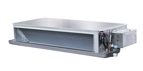 Канальный внутренний блок мульти-сплит системы Haier AD50S2SS1FA