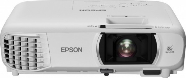 Проектор Epson EH-TW740