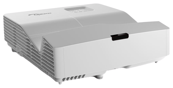 Проектор Optoma W330UST