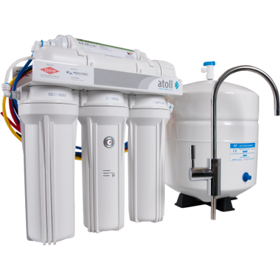 Фильтр под мойку Atoll A-575m STD