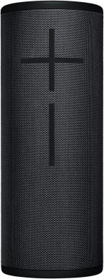 Портативная акустика Logitech Ultimate Ears MEGABOOM 3 Black (984-001402)