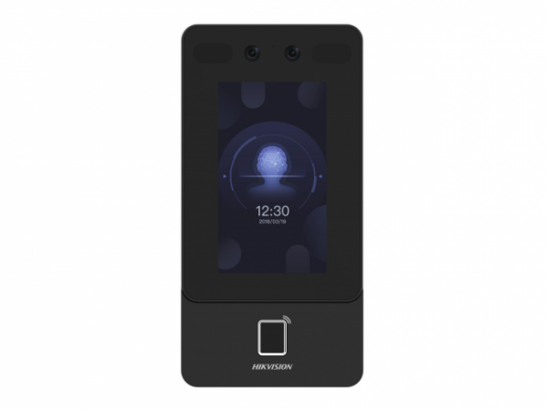 Биометрический терминал ACT-T1342MW