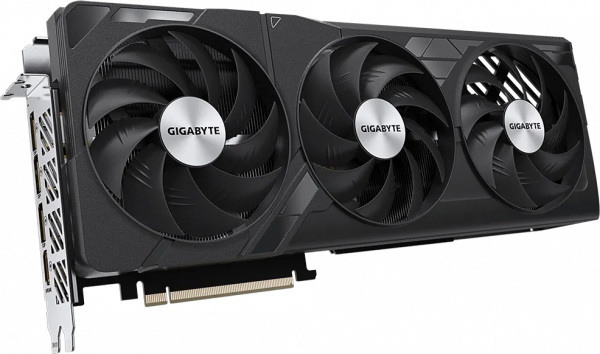 Видеокарта NVIDIA GeForce RTX 4080 Gigabyte 16Gb (GV-N4080WF3-16GD)