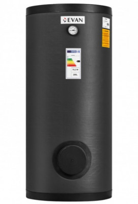 Бойлеры косвенного нагрева Эван WIP-HT-500