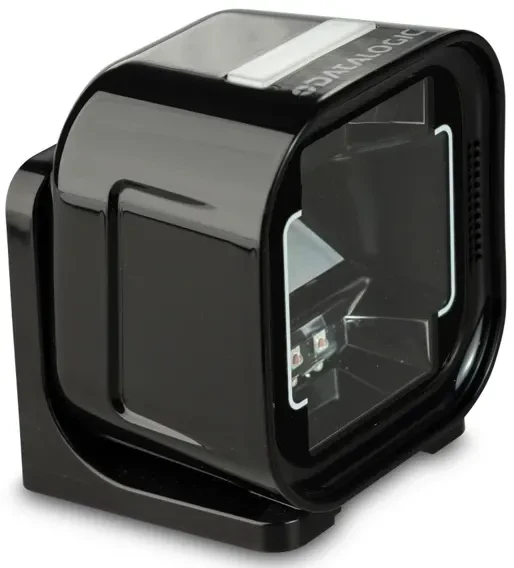 Сканер штрих-кодов Datalogic Magellan 1500i Black OEM