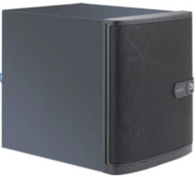 Серверная платформа SuperMicro SYS-5029C-T