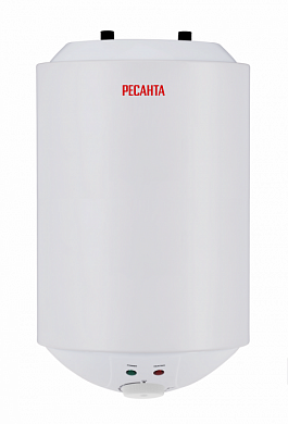 Электрический накопительный водонагреватель Ресанта ВН-10КВ