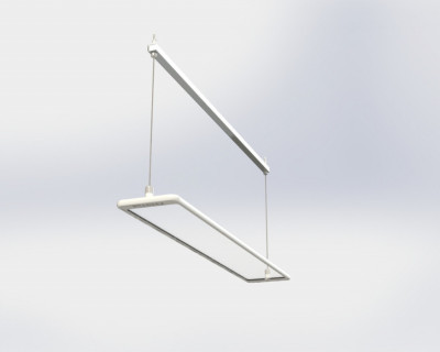 Инфракрасный обогреватель ПИОН Thermo Glass Сrystal-05