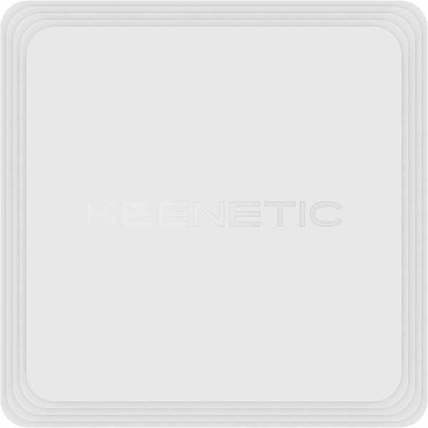 Wi-Fi точка доступа Keenetic Voyager Pro (KN-3510)