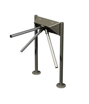 Турникет-трипод электромеханический OMA-26.461.1.C