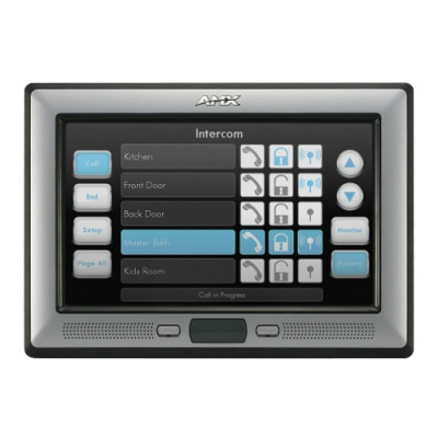 Мультирум AMX NXD-1000Vi