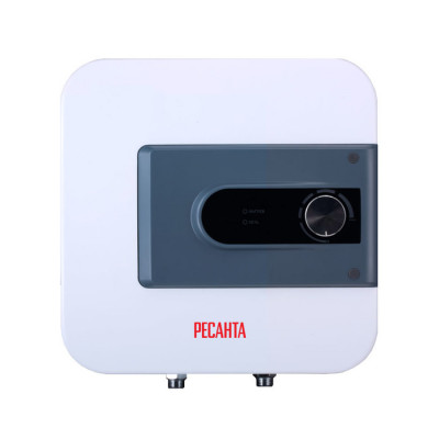 Электрический накопительный водонагреватель Ресанта ВН-15Н