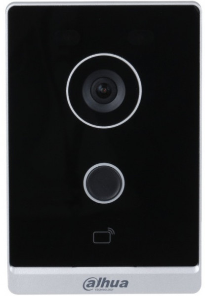 Вызывная панель Dahua DHI-VTO2211G-P