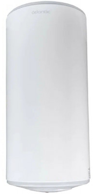 Электрический накопительный водонагреватель Atlantic EGO Slim 75 (60) (841354)