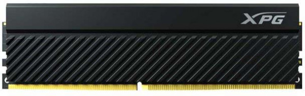 Оперативная память 8Gb DDR4 3600MHz ADATA XPG Gammix D45 (AX4U36008G18I-CBKD45)