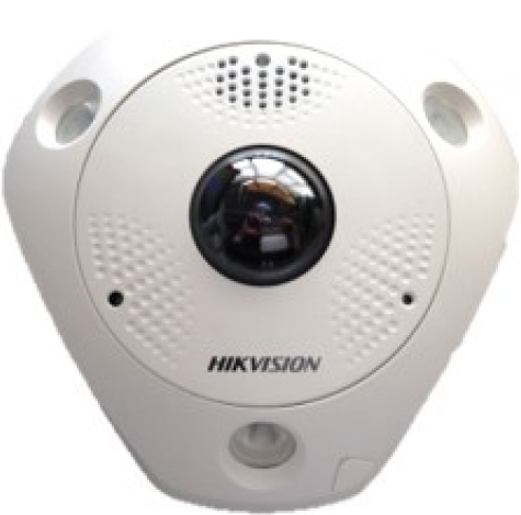 IP камера Hikvision DS-2CD6365G0E-IVS(B)