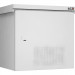 Шкаф уличный всепогодный настенный TLK Climatic II, IP55, 12U, корпус: сталь листовая, 748х821х566 мм (ВхШхГ), цвет: серый, без нагрева, без охлаждения