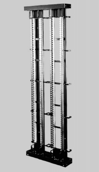 Каркас Krone, 2004х570х150 мм (ВхШхГ)