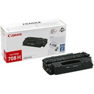 Картридж Canon 708H Black