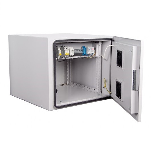 Всепогодный шкаф Roxton TR-068W