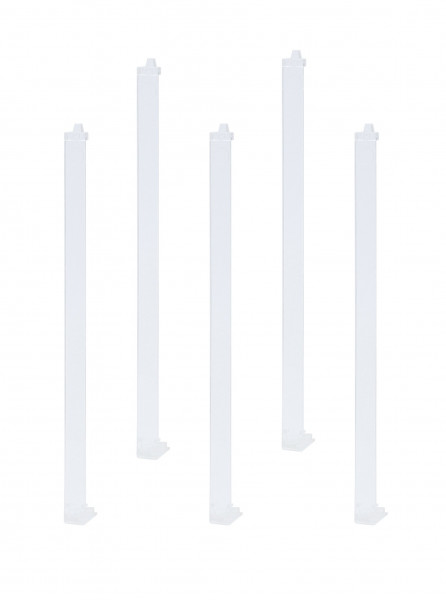 Пластина для маскирования зон MKP-01