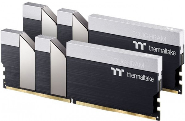 Оперативная память 16Gb DDR4 4000MHz Thermaltake TOUGHRAM (R017D408GX2-4000C19A) (2x8Gb KIT)