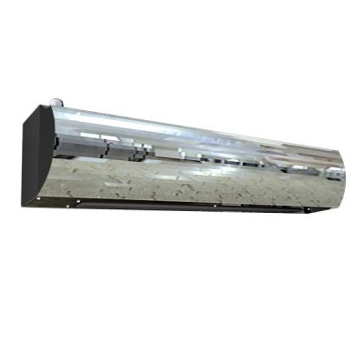 Электрическая тепловая завеса Тепломаш КЭВ-12П2023Е