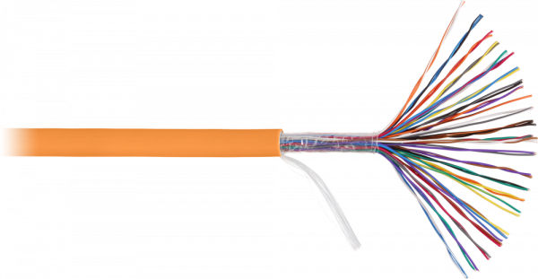 Бухта NIKOLAN NKL 5115C-OR, 500м