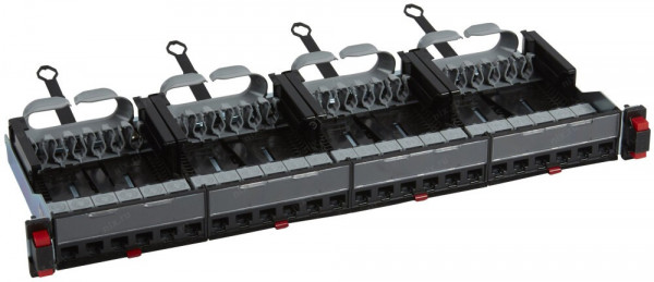Патч-панель Legrand 33750