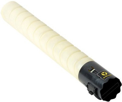 Тонер Konica Minolta TN-324Y Yellow