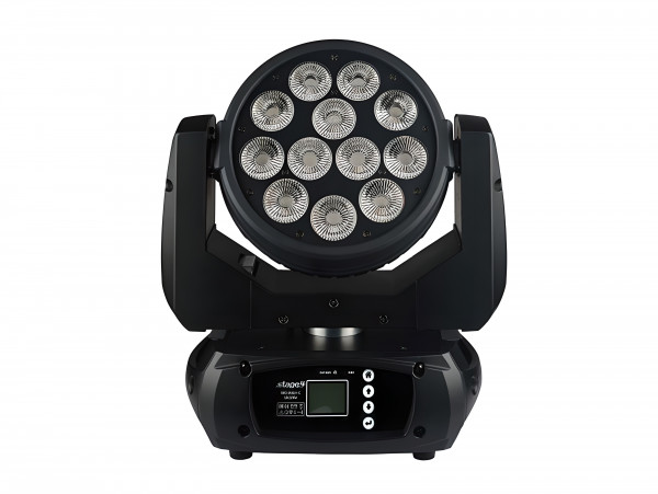 Прожектор Stage 4 broWASH-C 12x12XW (Exclusive)