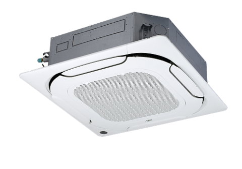 Кассетная VRF система Mdv D28Q4/N1-E(At)