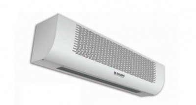 Электрическая тепловая завеса Zilon ZVV-1.5Е9T