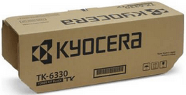 Картридж Kyocera TK-6330 Black