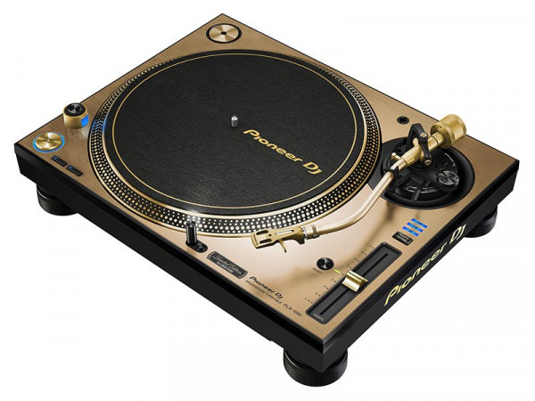 Проигрыватель винила Pioneer PLX-1000-N