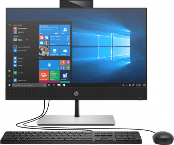 Моноблок HP ProOne 440 G6 (2T7M7ESR)