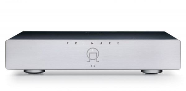 Фонокорректор Primare R15 titan