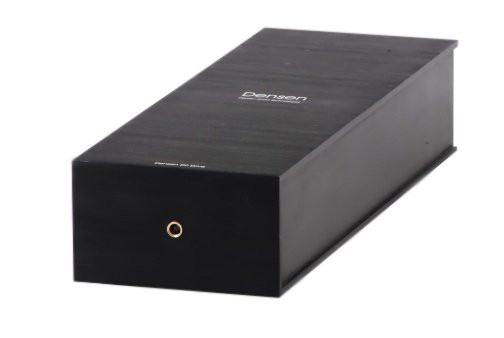 Фонокорректор Densen DP-Drive XS albino