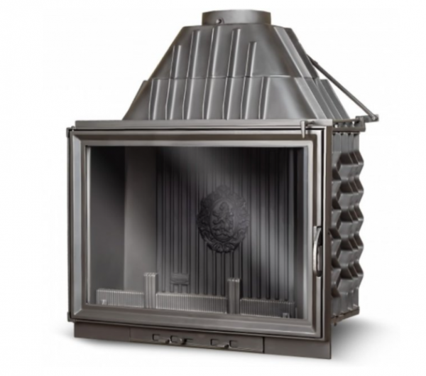 Фронтальная дровяная топка Kawmet W8 17,5 кВт EKO