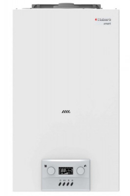 Настенный газовый котел Hubert Smart AGB 24 DX Wi-Fi