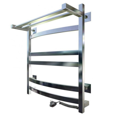 Электрический полотенцесушитель Тругор Пэк 21 кв П 60х50