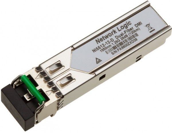 Трансивер NSGate NI5512-12-D