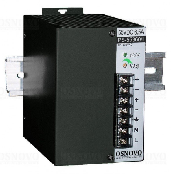Блок питания PS-55360/I