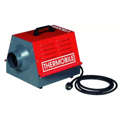 Тепловая пушка Thermobile VTB 9000