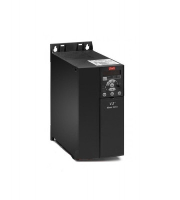 Частотный преобразователь Danfoss VLT Micro Drive FC 51 15 кВт (380 - 480, 3 фазы) 132F0059