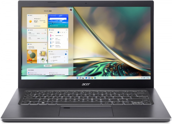 Ноутбук Acer Aspire A514-55-53S7
