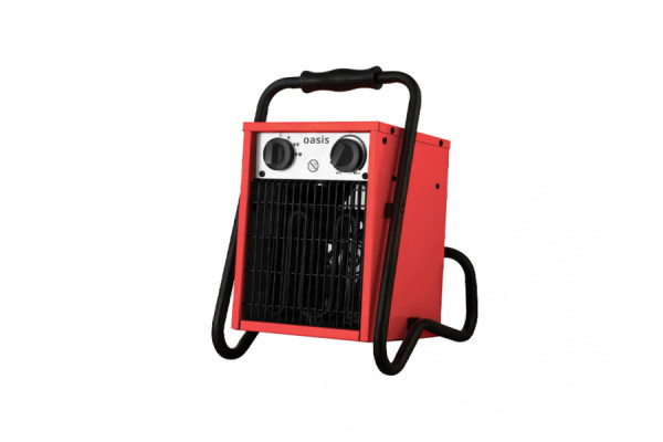 Тепловая пушка Oasis TP-45S