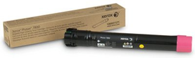 Картридж Xerox 106R01571 Magenta