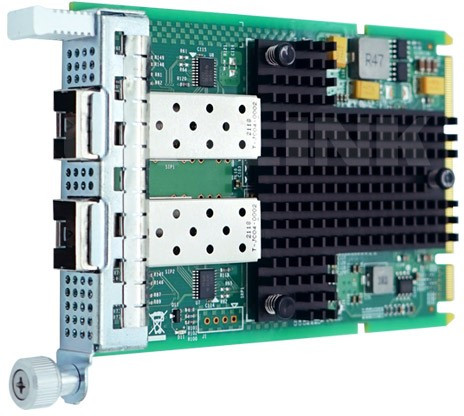 Сетевая карта LR-LINK (Linkreal) LRES3020PF-OCP